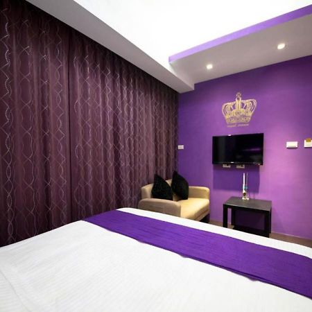 Photofun Hotel Luodong Luaran gambar