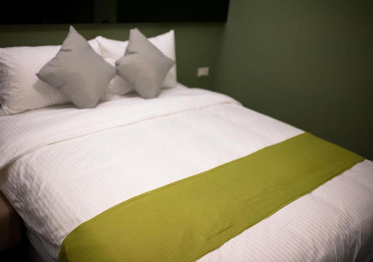 Photofun Hotel Luodong Luaran gambar